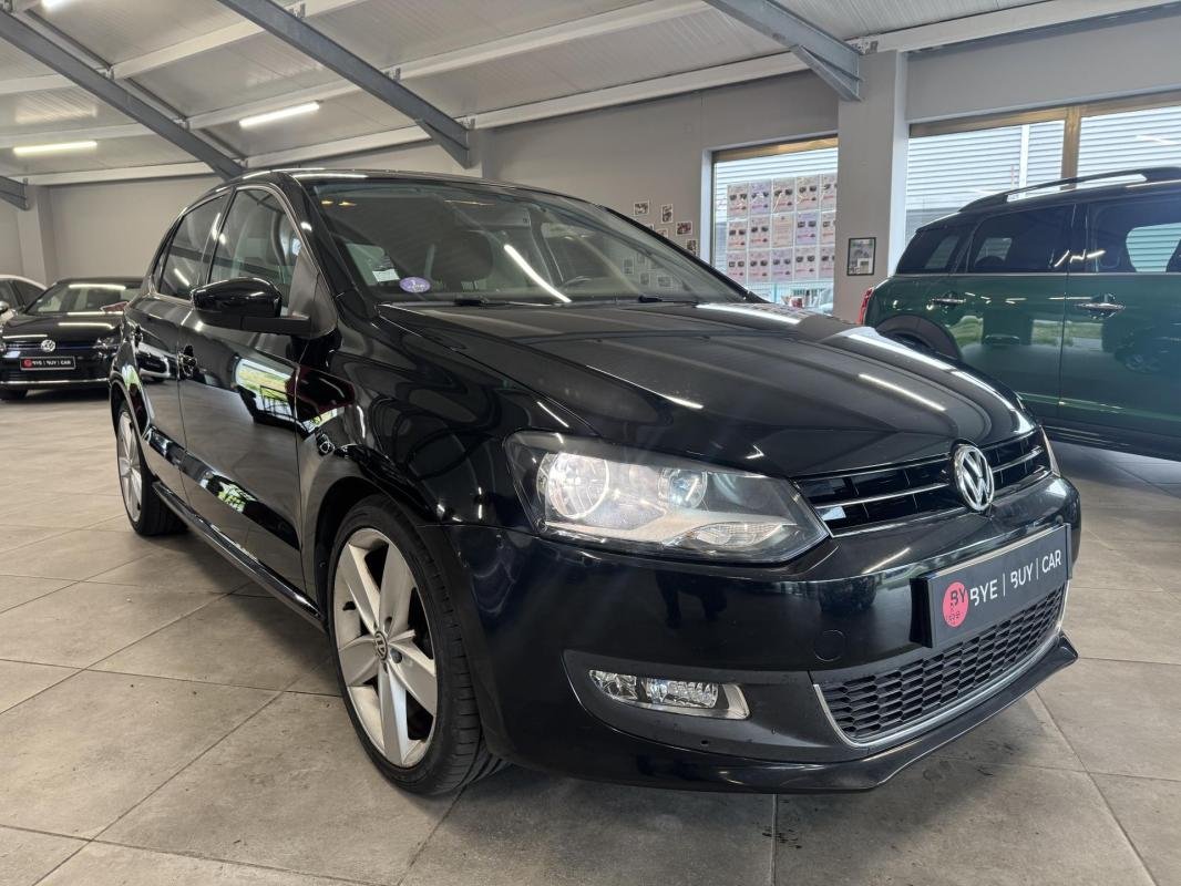 Volkswagen Polo - Photo 2