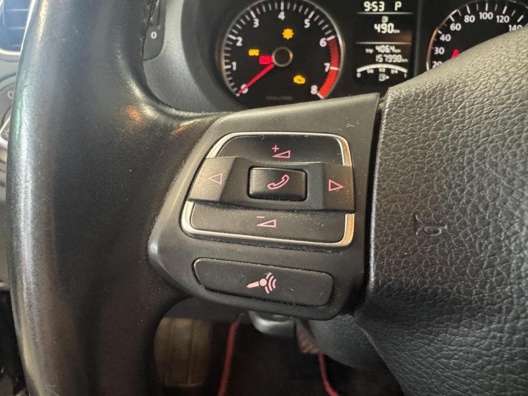Volkswagen Polo - Photo 21