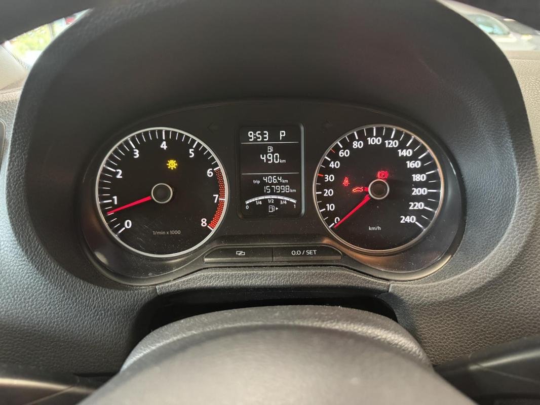 Volkswagen Polo - Photo 22
