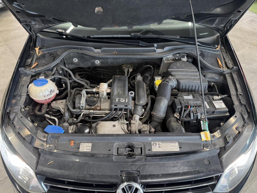 Volkswagen Polo - Photo 29