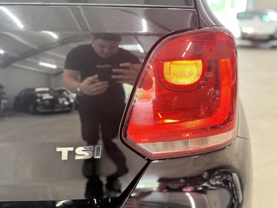 Volkswagen Polo - Photo 31