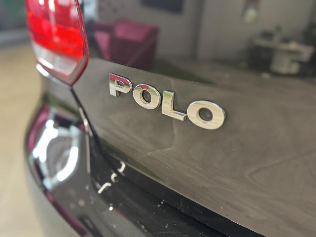 Volkswagen Polo - Photo 32