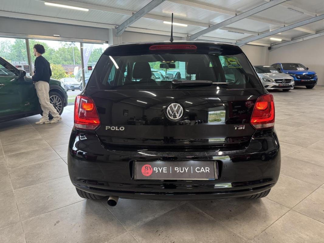 Volkswagen Polo - Photo 5