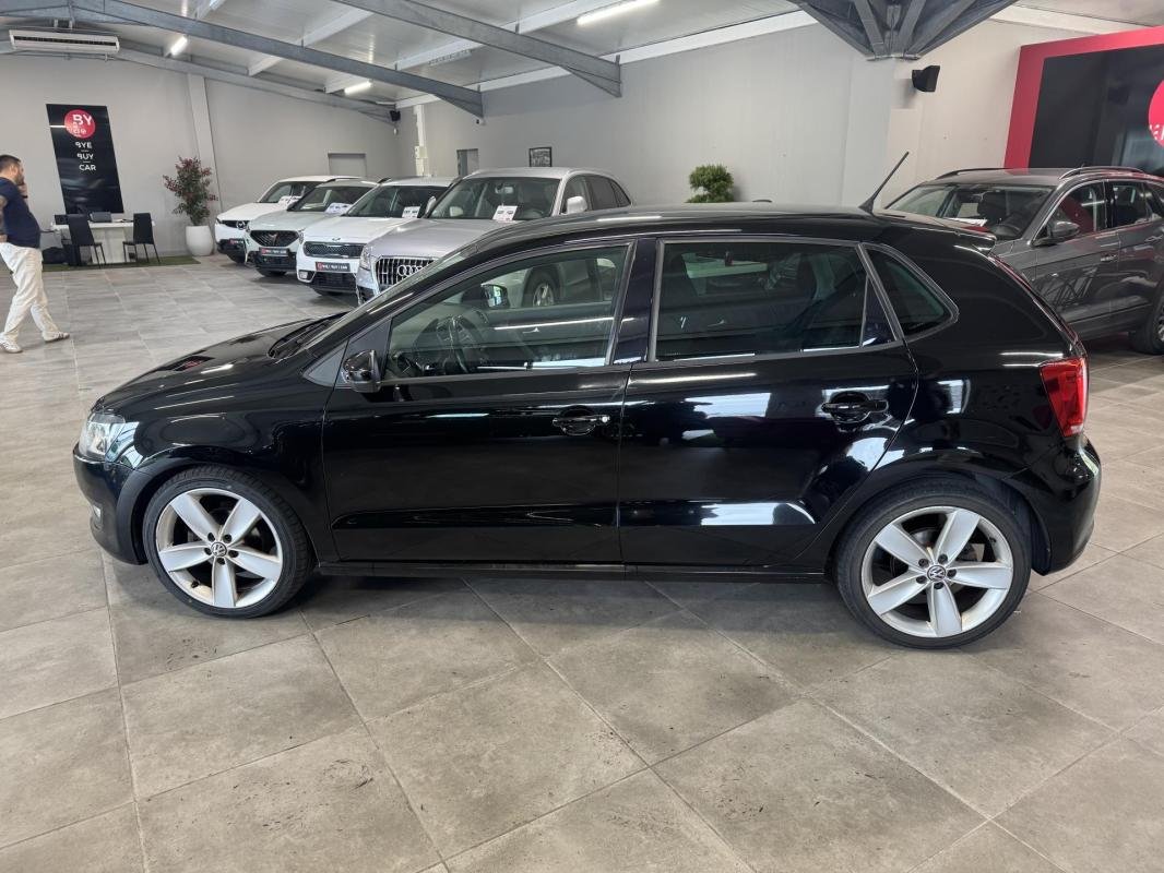 Volkswagen Polo - Photo 6