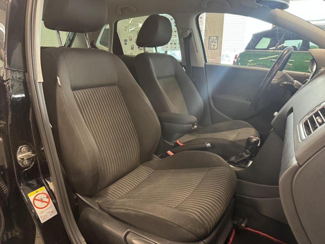 Volkswagen Polo - Photo 8