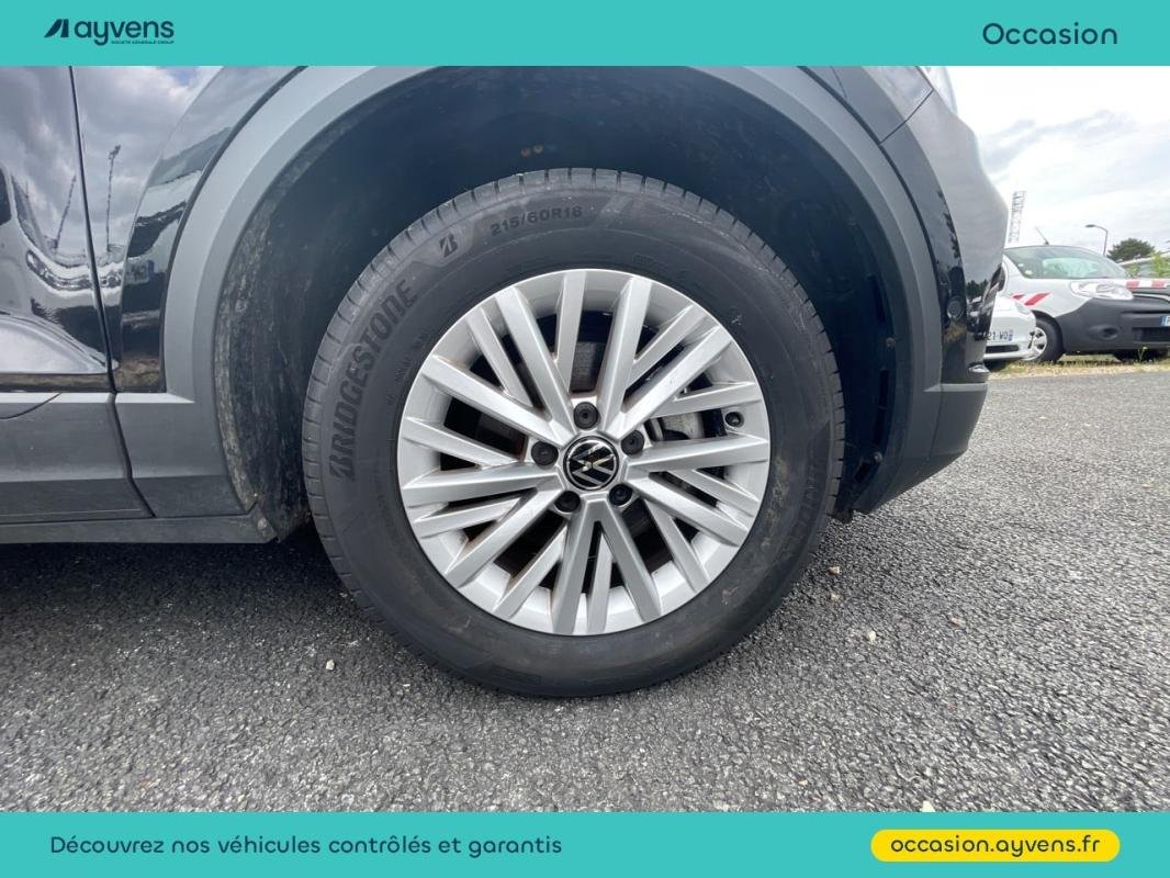 Volkswagen T-Roc - Photo 15