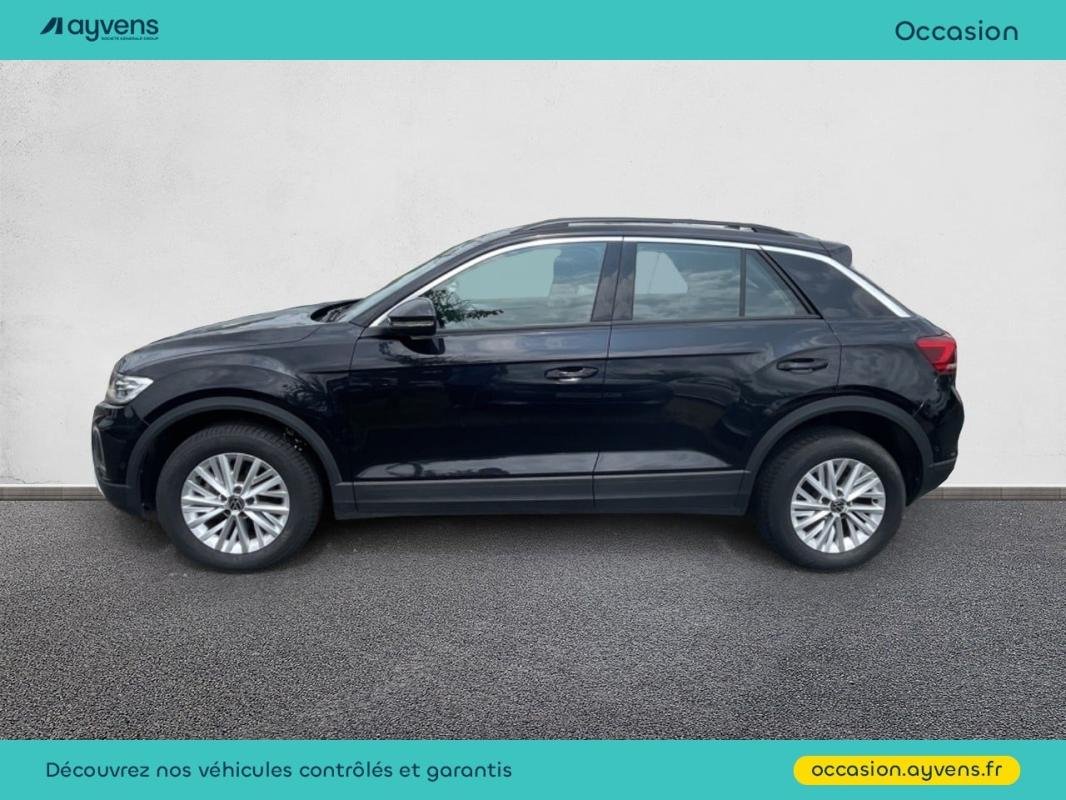 Volkswagen T-Roc - Photo 2