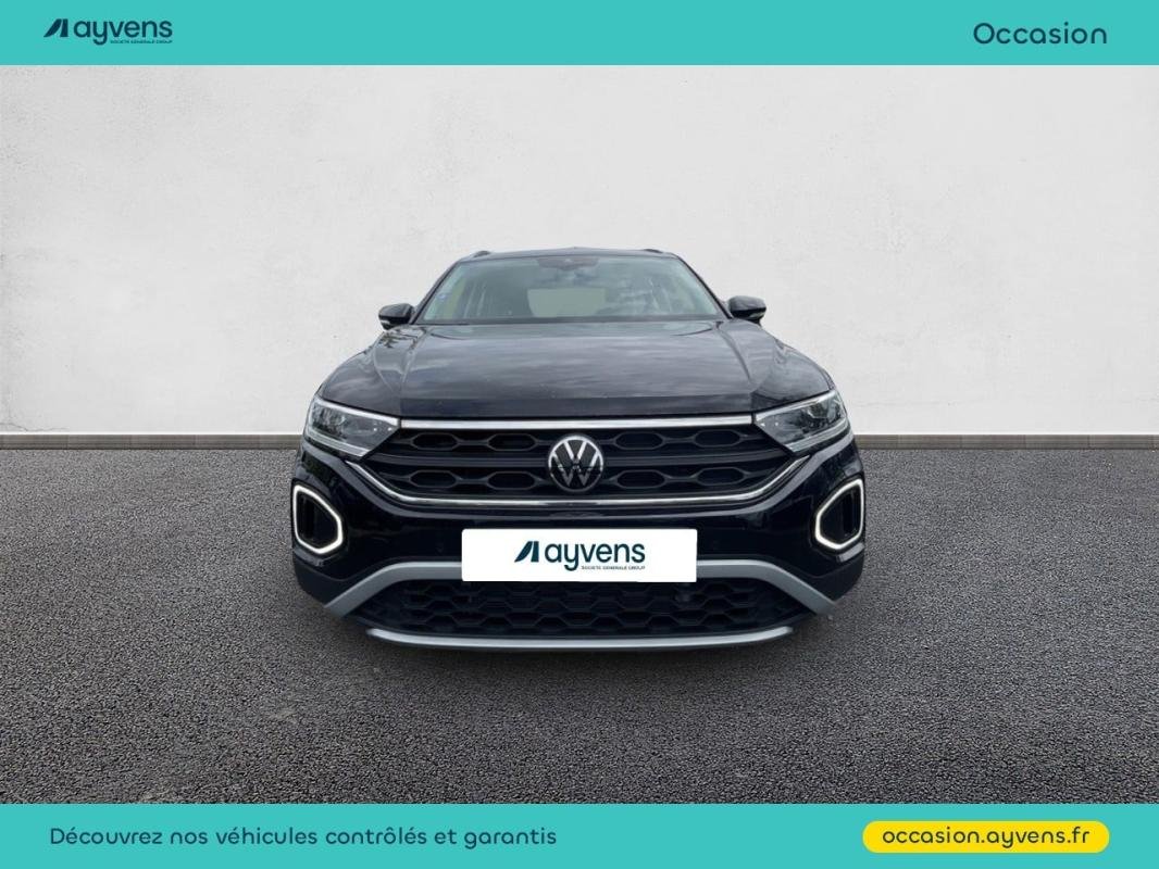 Volkswagen T-Roc - Photo 5