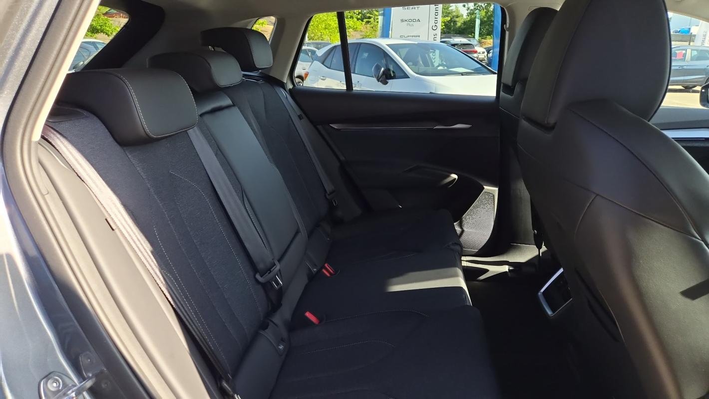 Skoda elroq - Photo 11