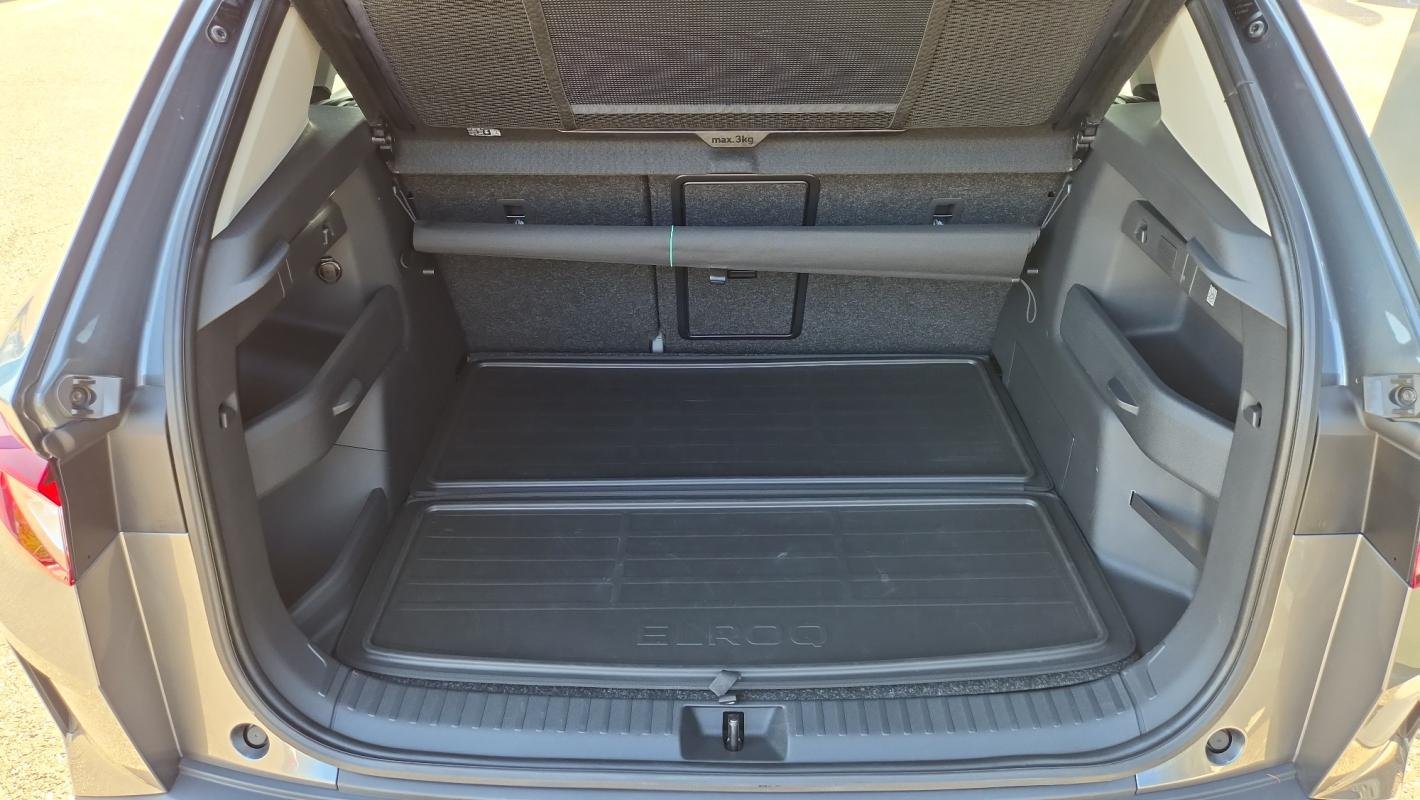 Skoda elroq - Photo 12