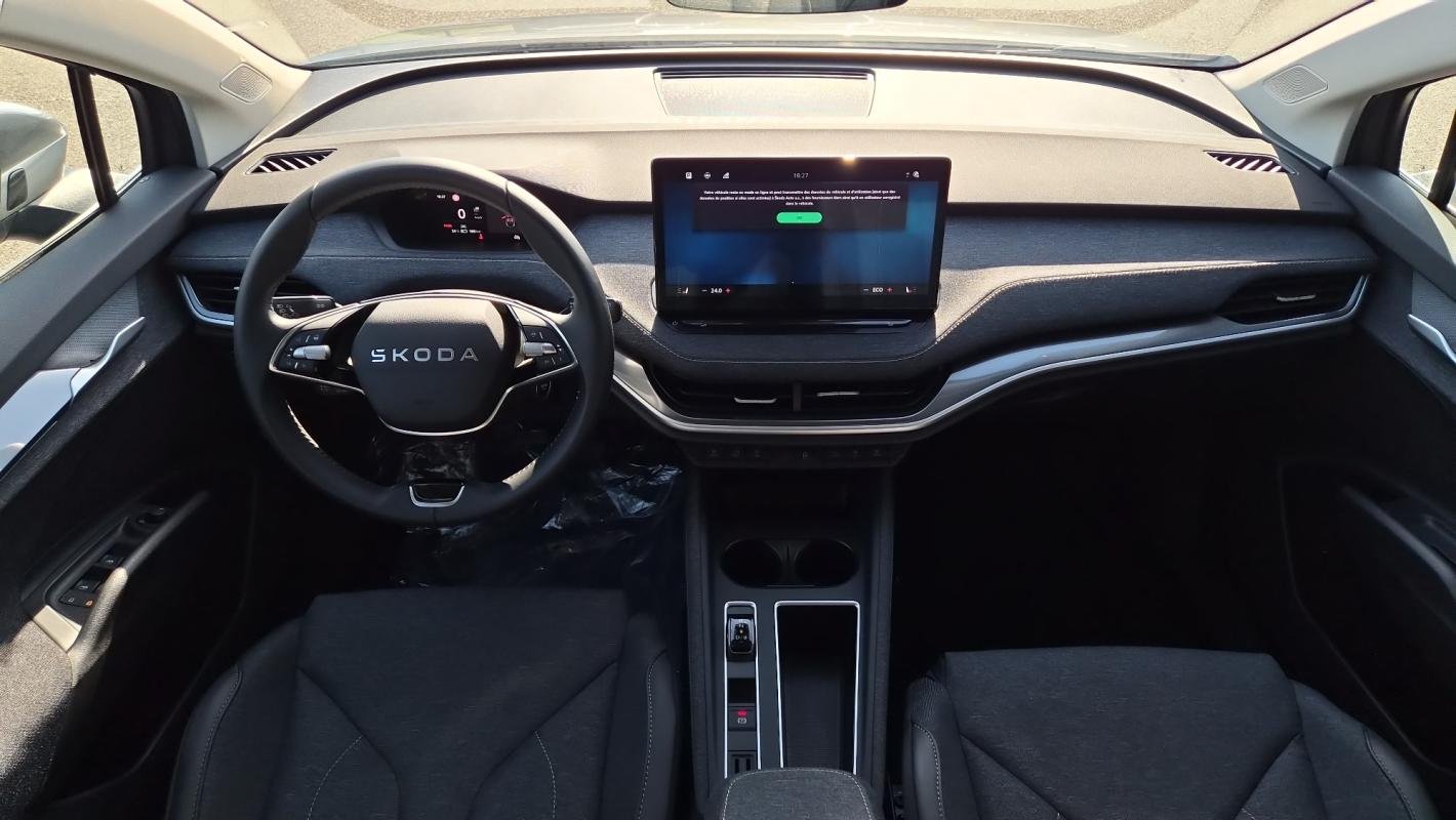 Skoda elroq - Photo 13