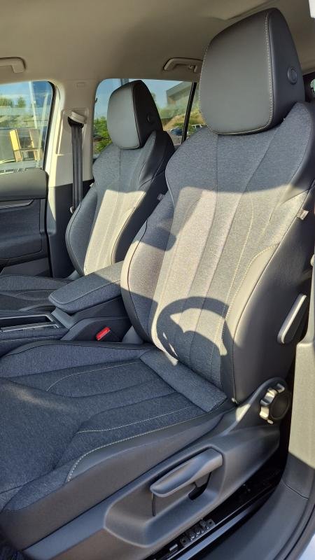 Skoda elroq - Photo 14