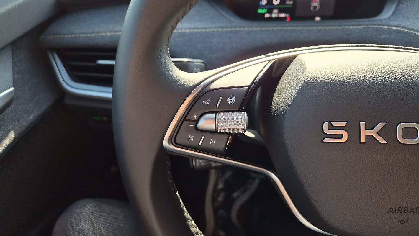 Skoda elroq - Photo 17