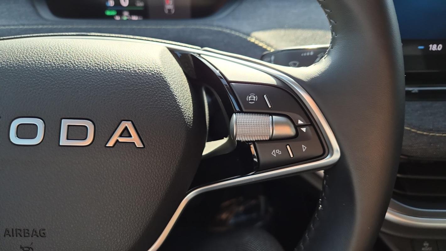 Skoda elroq - Photo 18
