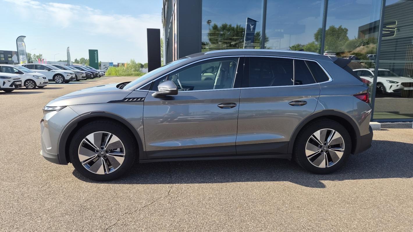 Skoda elroq - Photo 2