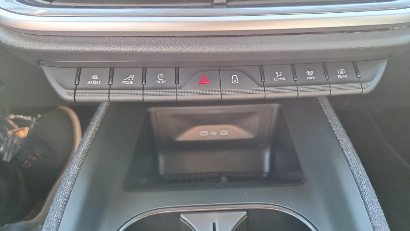 Skoda elroq - Photo 23
