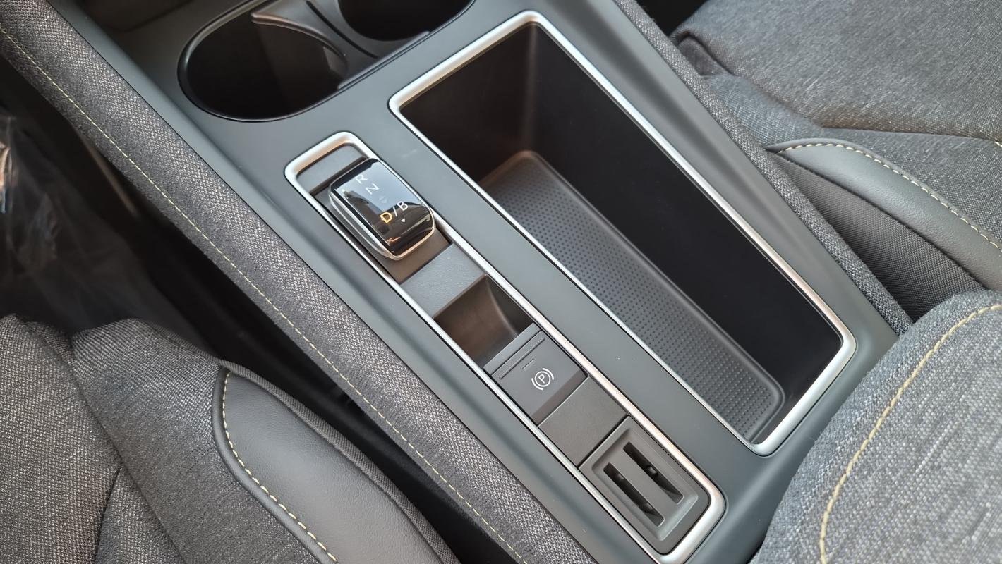 Skoda elroq - Photo 24