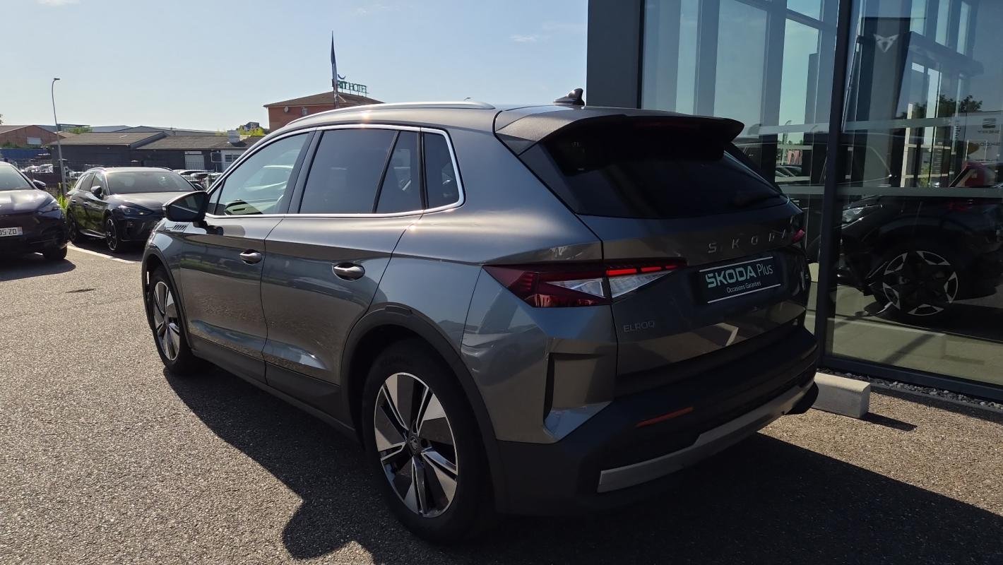 Skoda elroq - Photo 3
