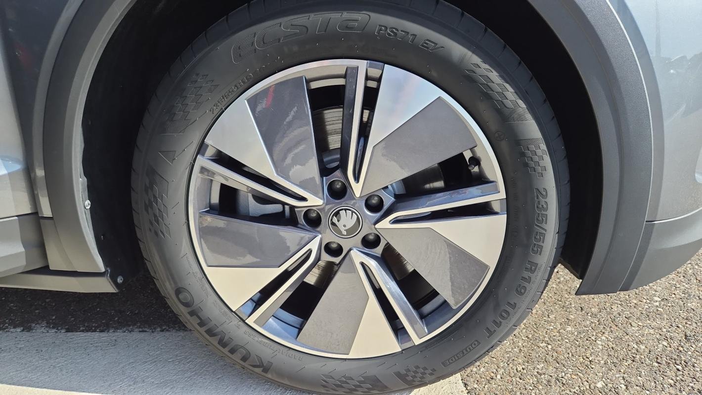 Skoda elroq - Photo 9