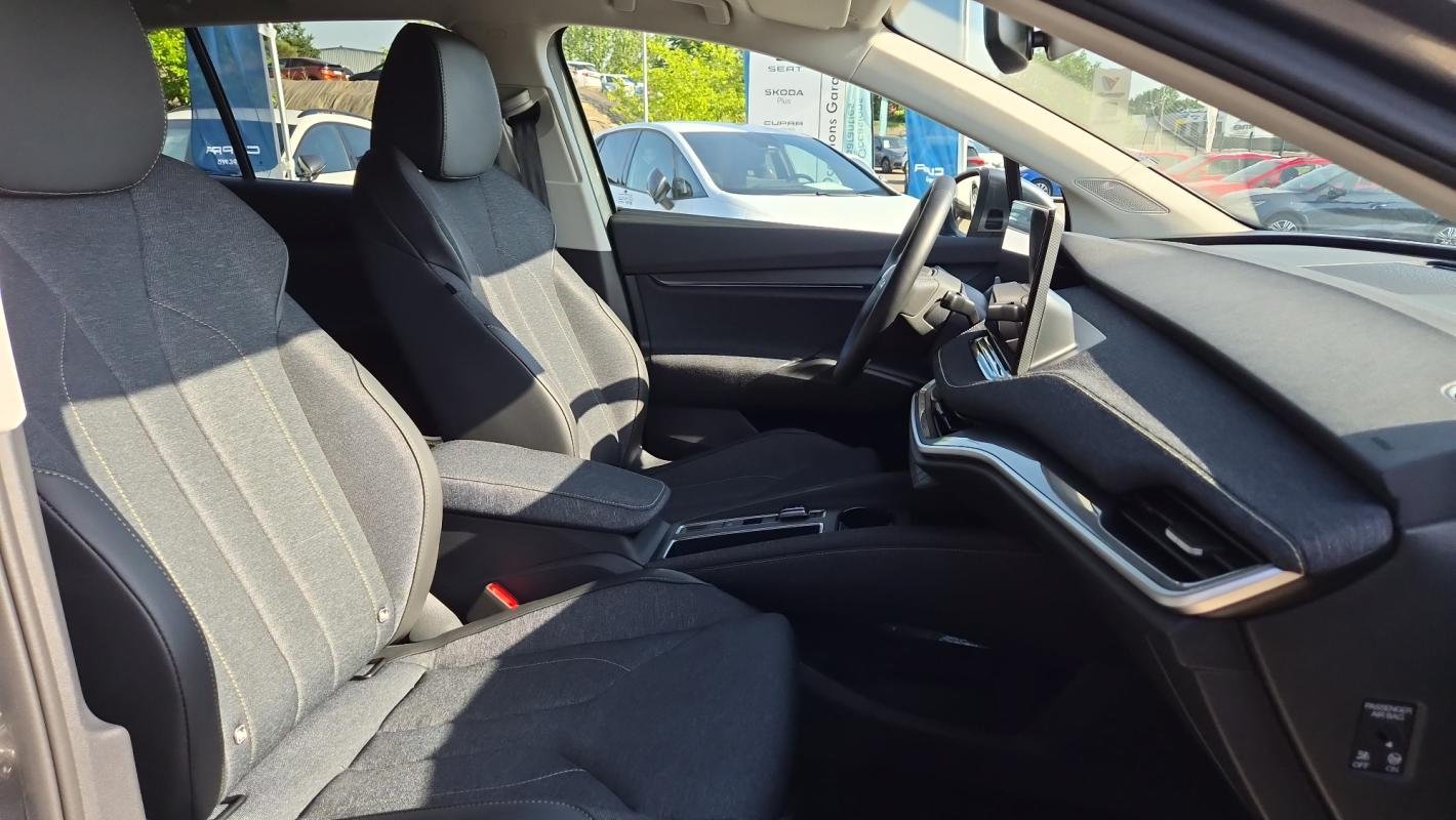 Skoda elroq - Photo 10