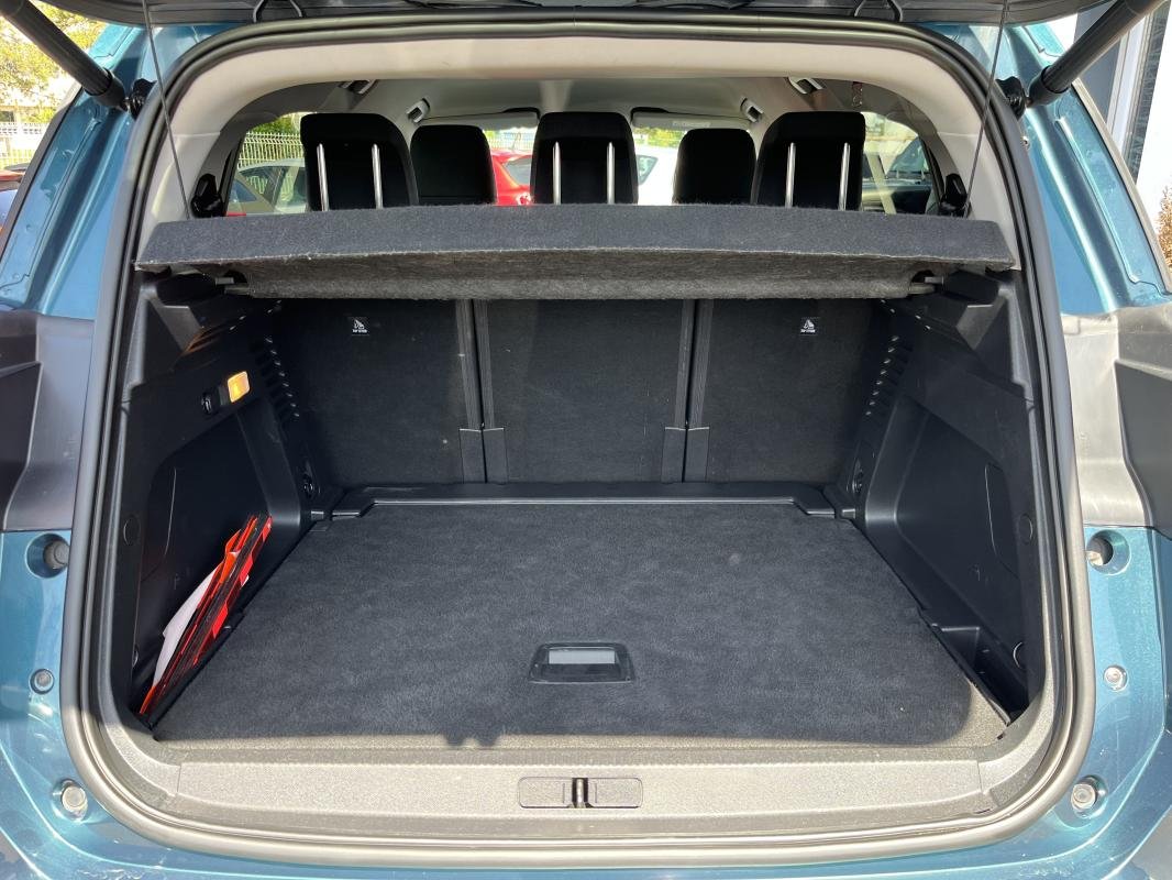 Citroën C5 Aircross - Photo 11