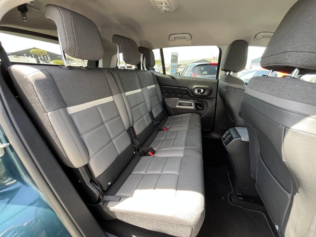 Citroën C5 Aircross - Photo 12