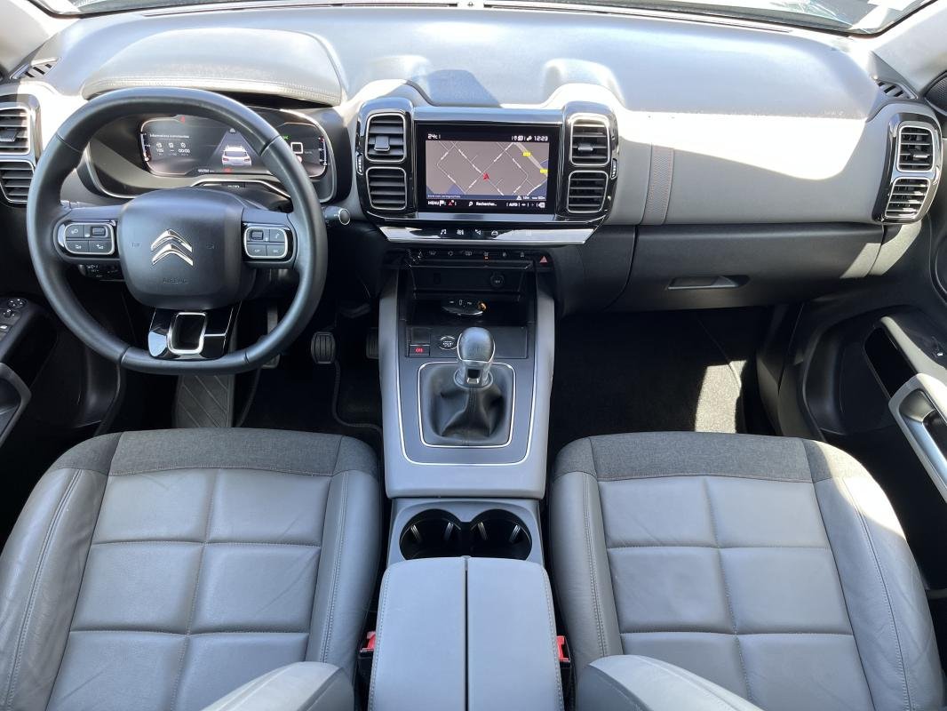 Citroën C5 Aircross - Photo 15