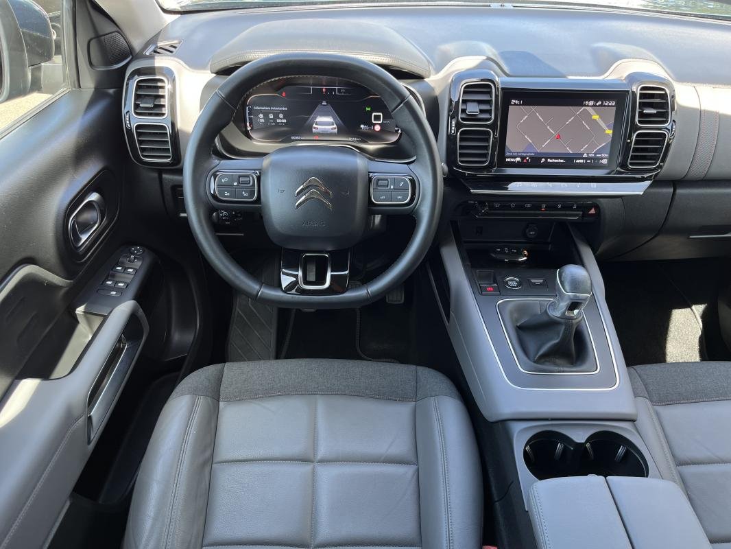 Citroën C5 Aircross - Photo 16