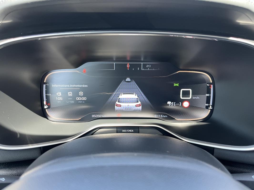Citroën C5 Aircross - Photo 18