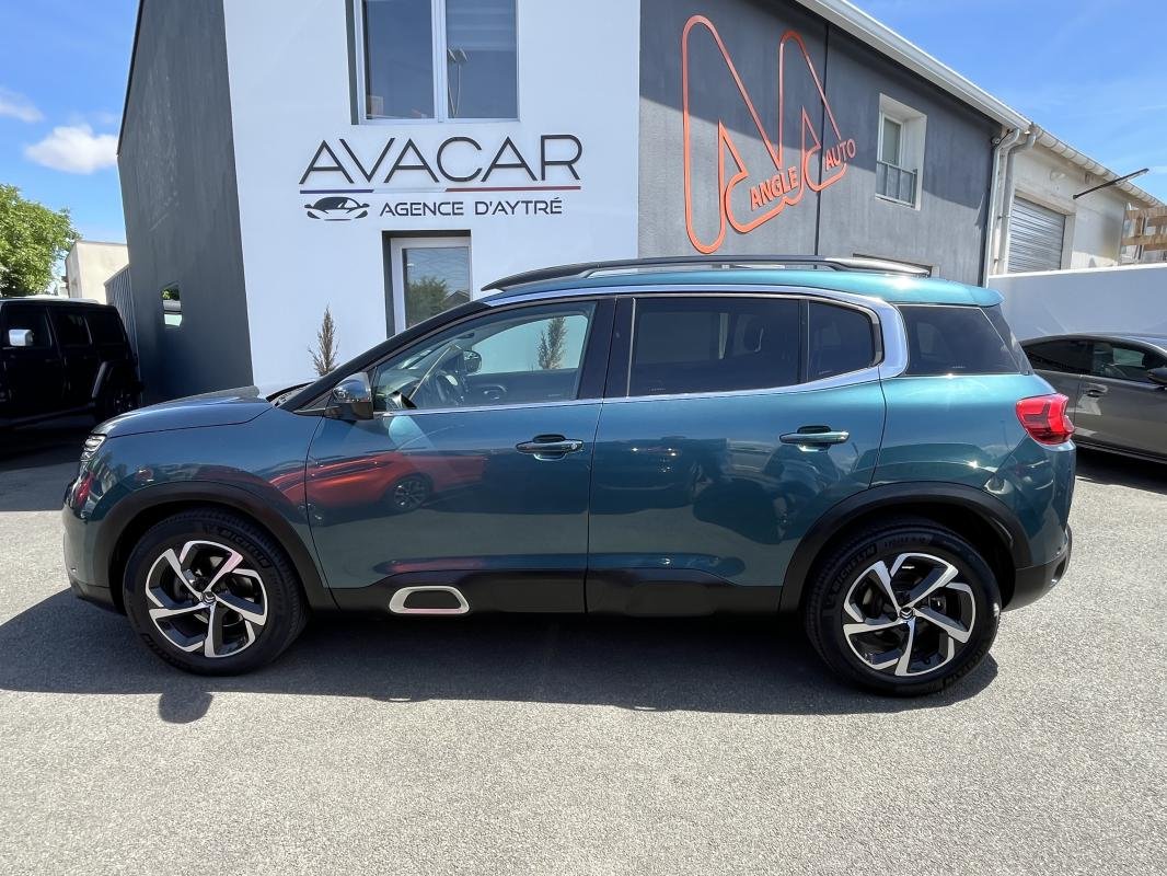 Citroën C5 Aircross - Photo 2