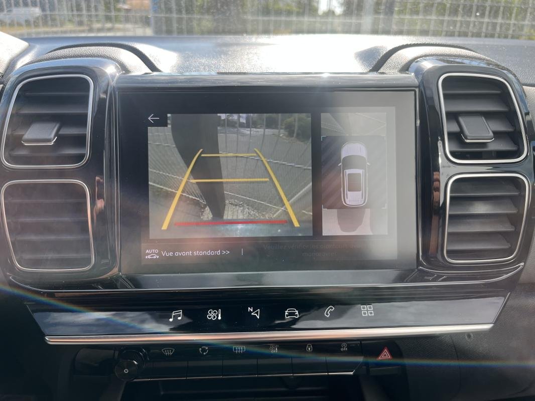 Citroën C5 Aircross - Photo 22