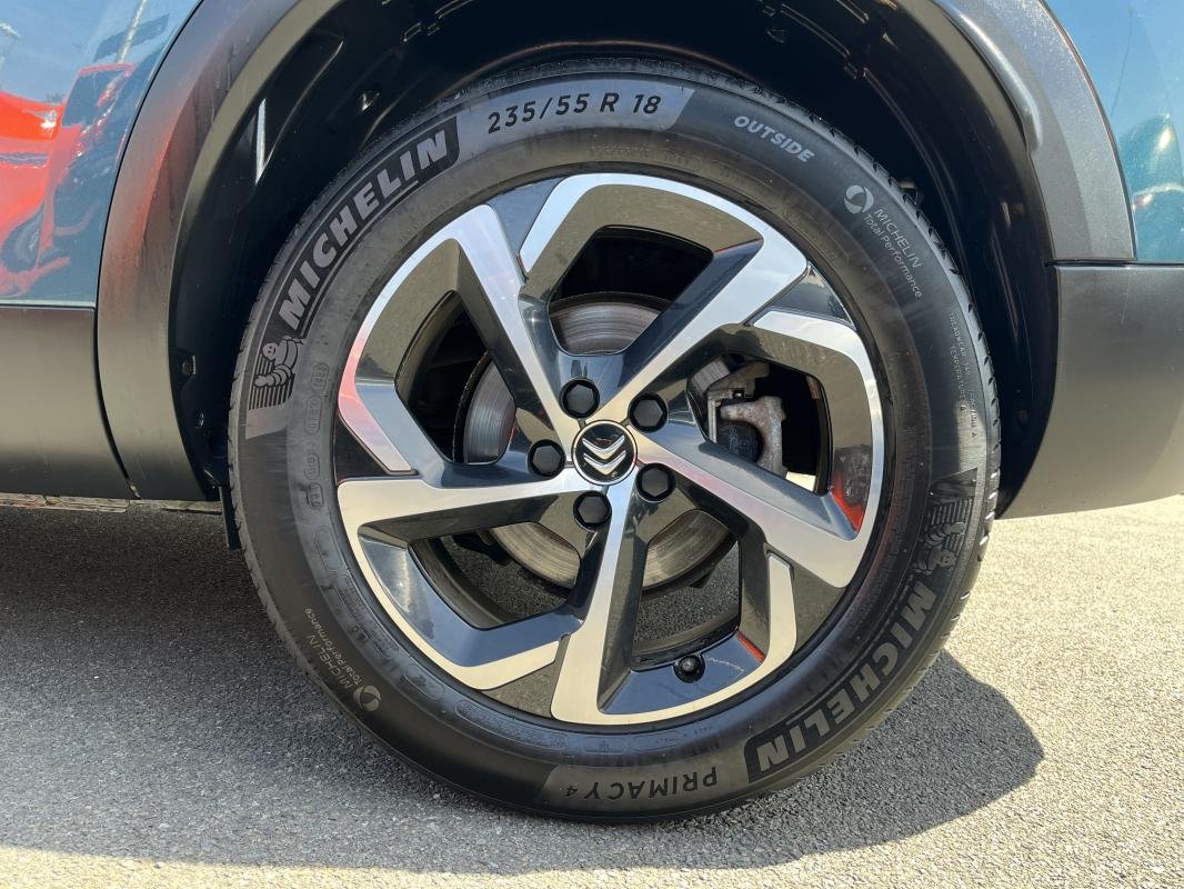 Citroën C5 Aircross - Photo 23