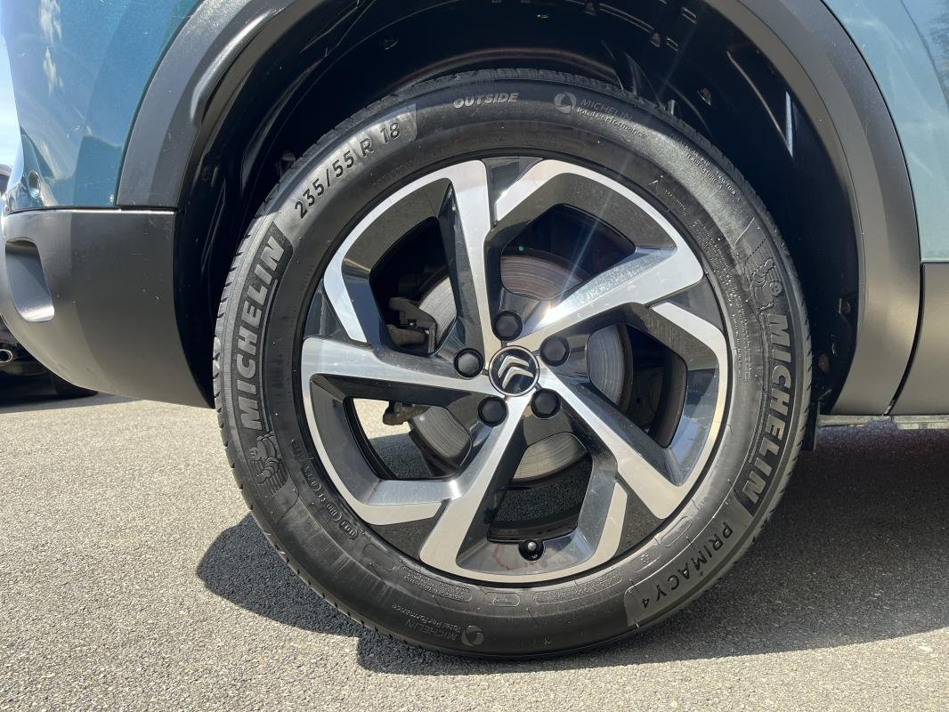 Citroën C5 Aircross - Photo 24