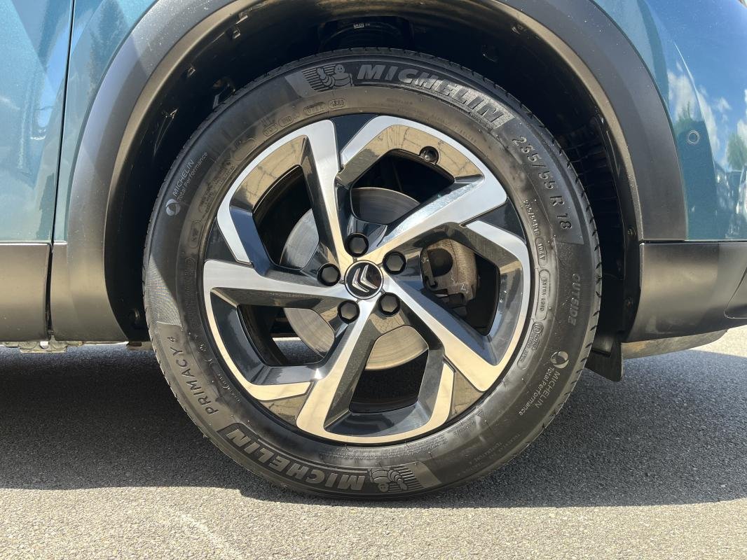 Citroën C5 Aircross - Photo 25