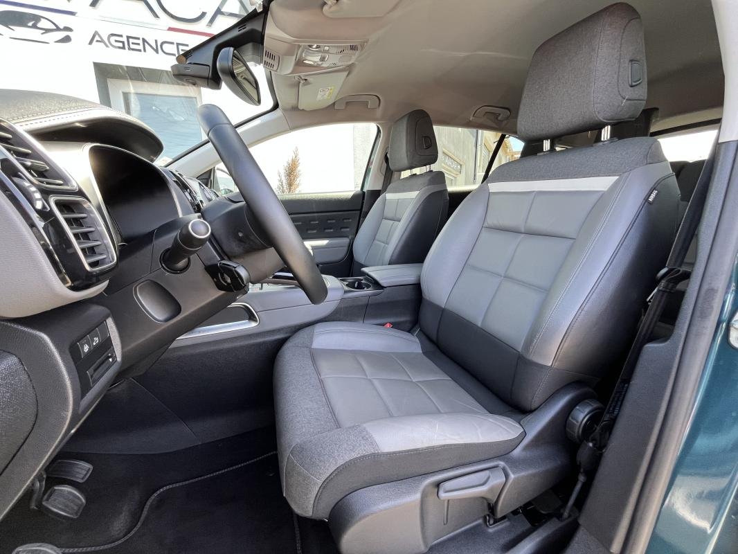 Citroën C5 Aircross - Photo 9