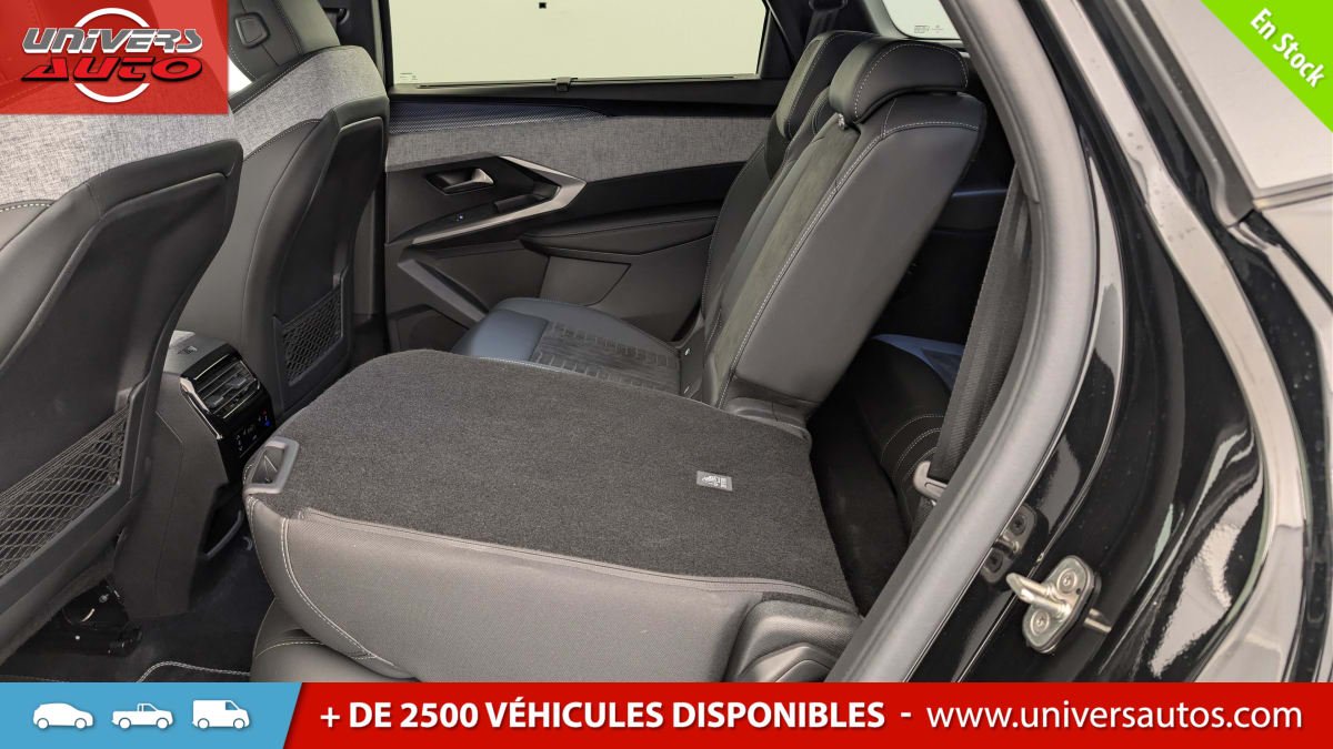 Peugeot 5008 - Photo 12