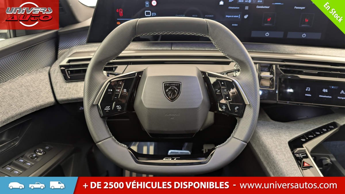 Peugeot 5008 - Photo 14