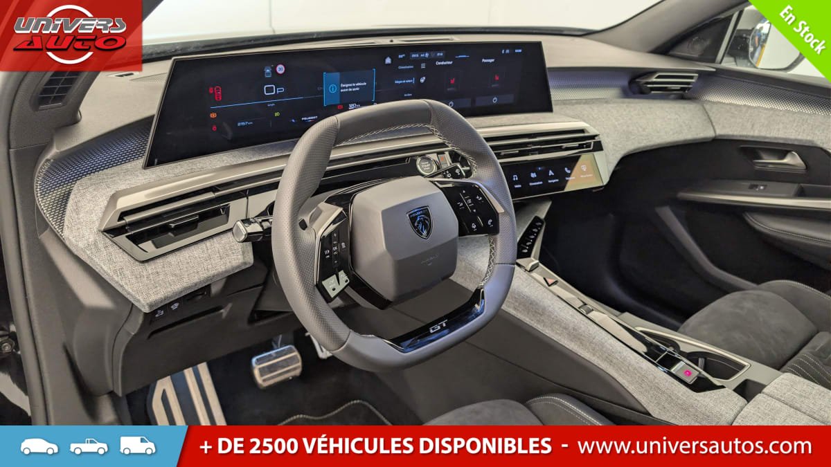 Peugeot 5008 - Photo 15