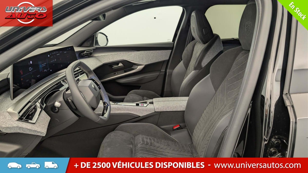 Peugeot 5008 - Photo 16