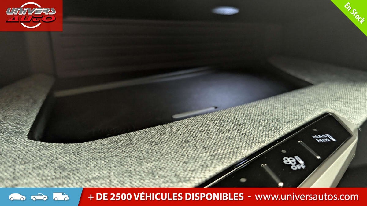 Peugeot 5008 - Photo 21