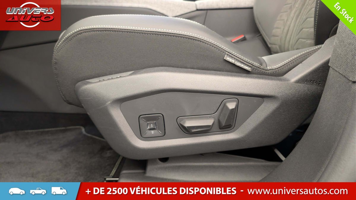 Peugeot 5008 - Photo 22