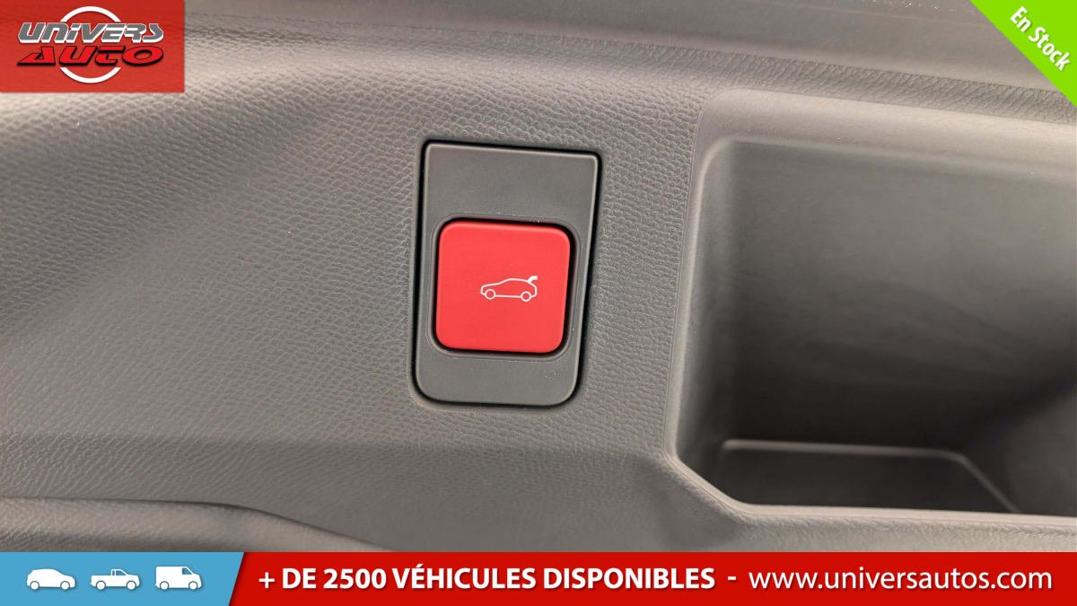 Peugeot 5008 - Photo 23