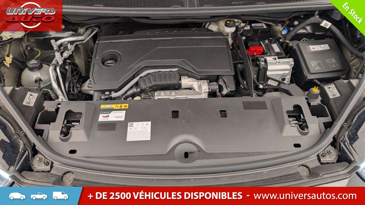 Peugeot 5008 - Photo 24
