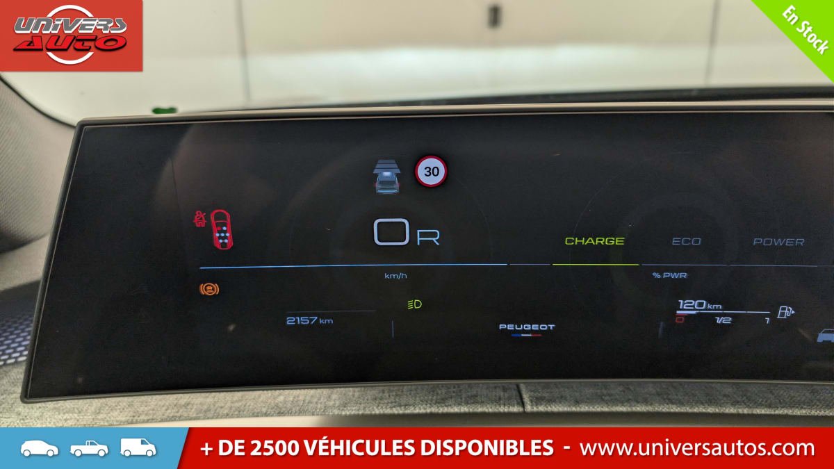 Peugeot 5008 - Photo 26