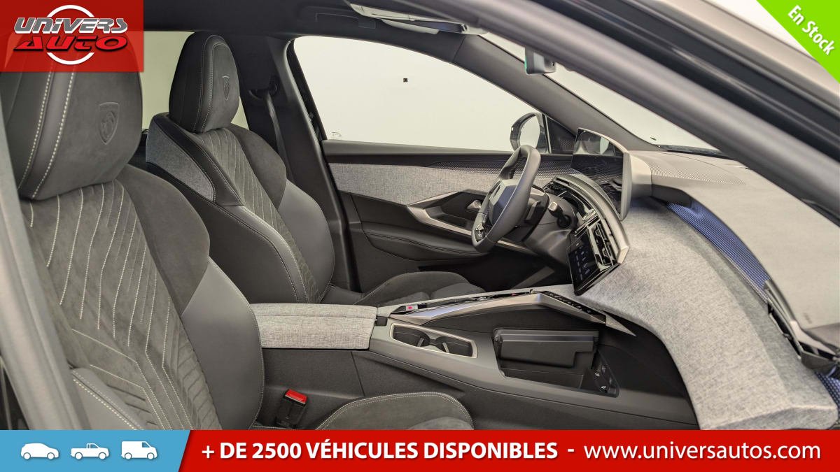 Peugeot 5008 - Photo 9