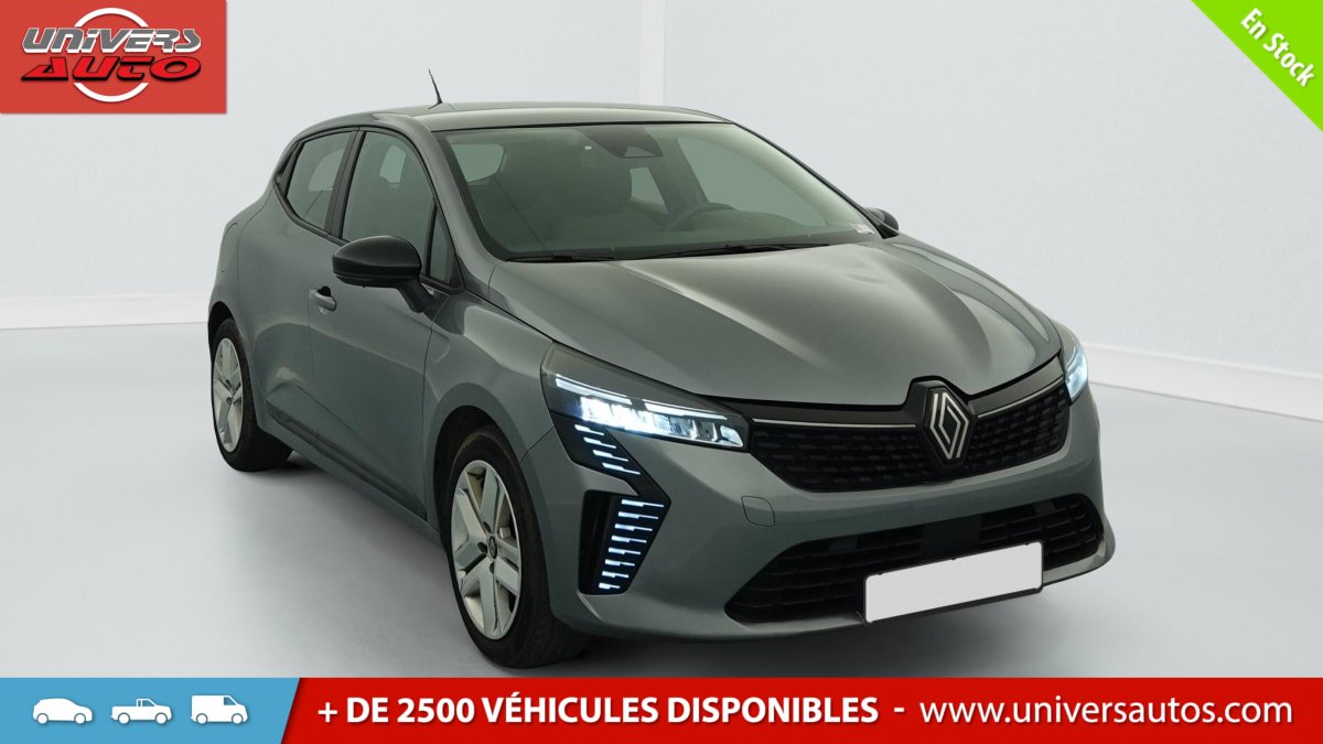 Renault Clio - Photo 1