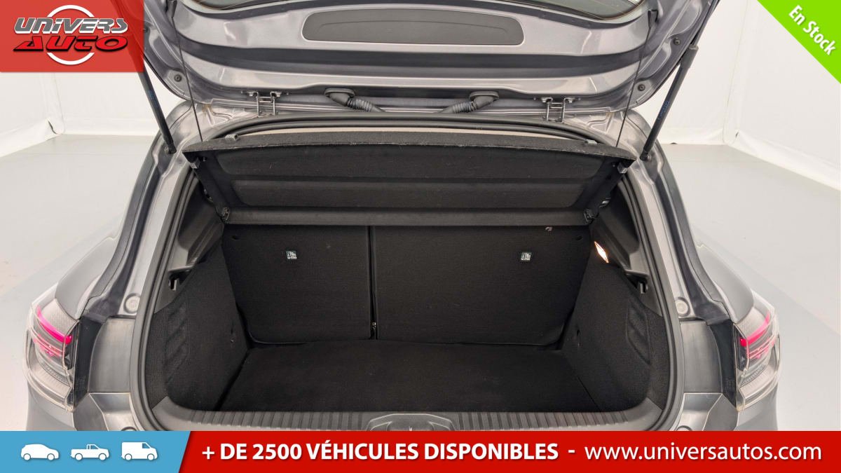 Renault Clio - Photo 11