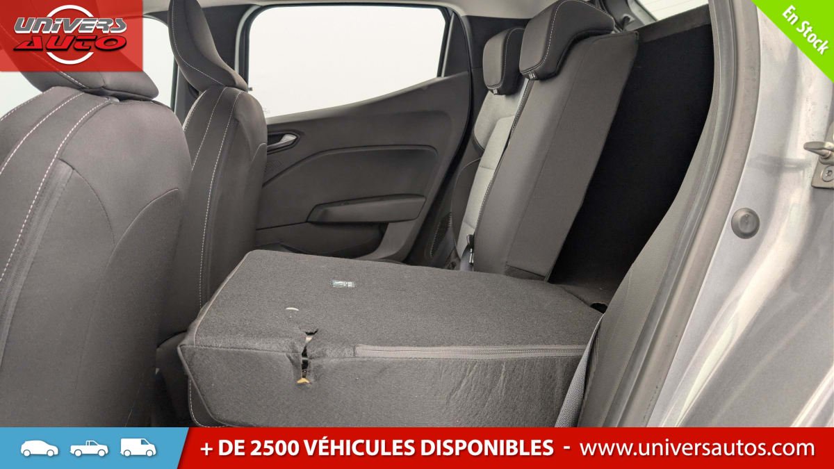Renault Clio - Photo 12