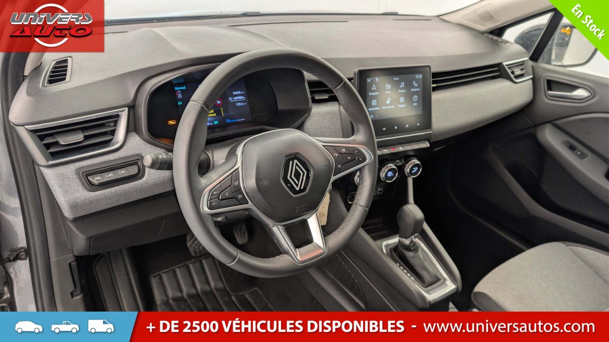 Renault Clio - Photo 15