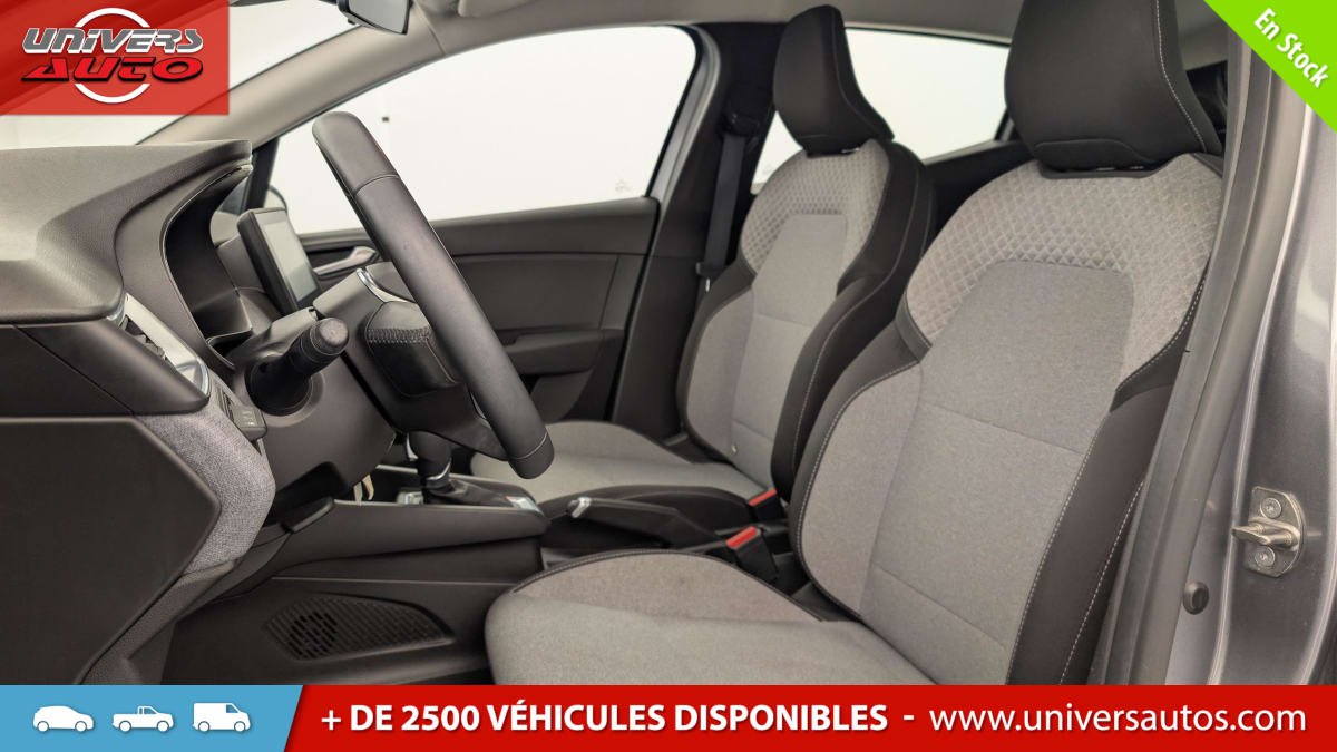 Renault Clio - Photo 16